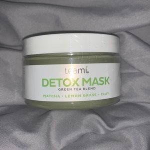 BRAND NEW💥 DETOX MASK BY TEAMI